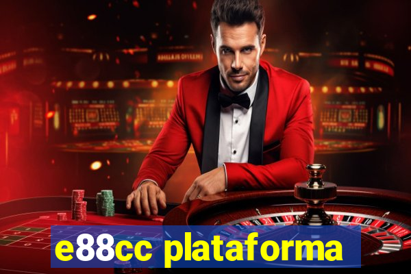 e88cc plataforma